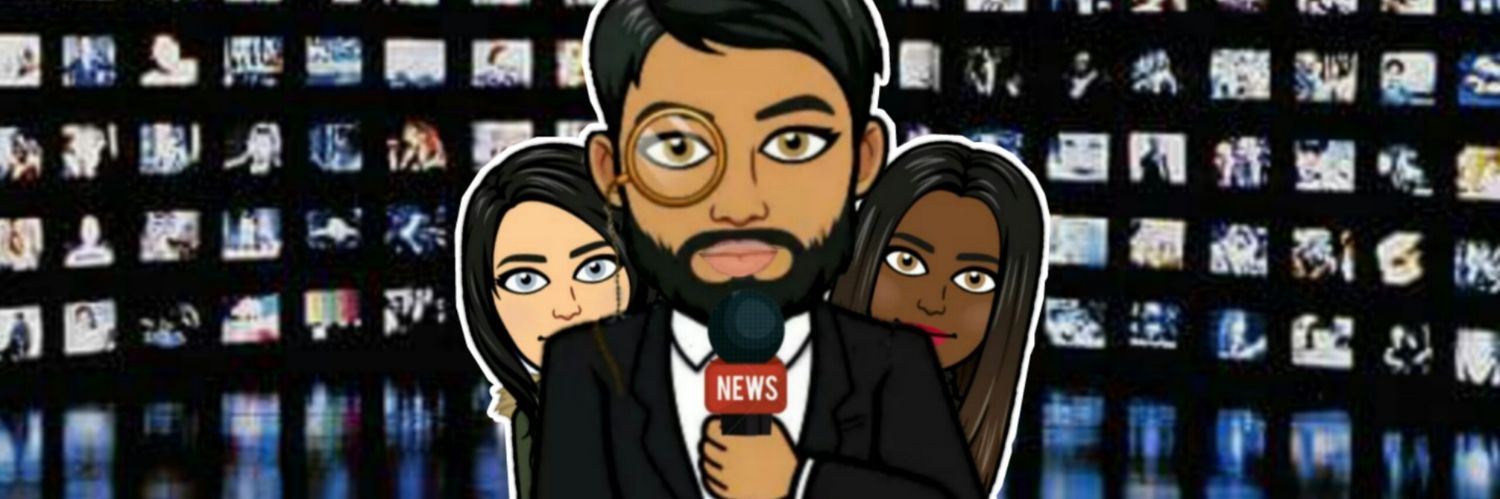 Break News's banner