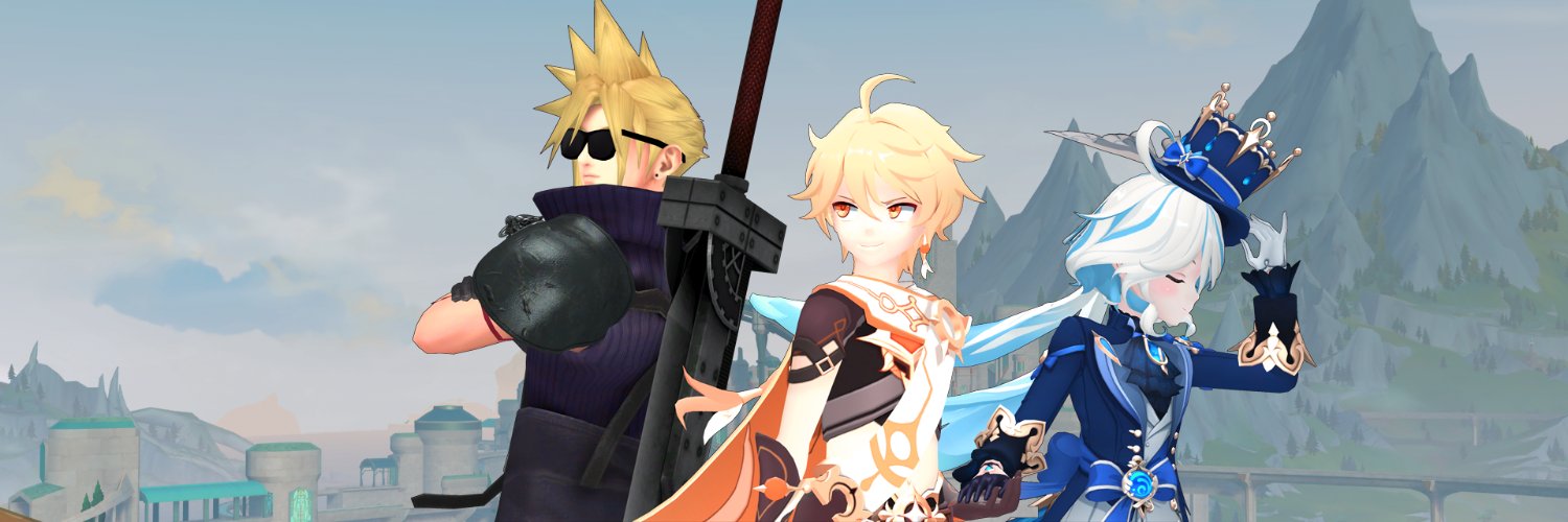 Zerolympiustrife (💛 ⚔️ x 💙 💧 )'s banner