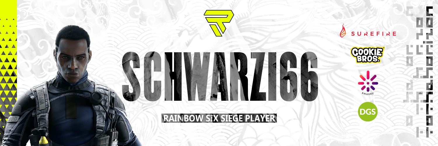 Schwarzi66's banner