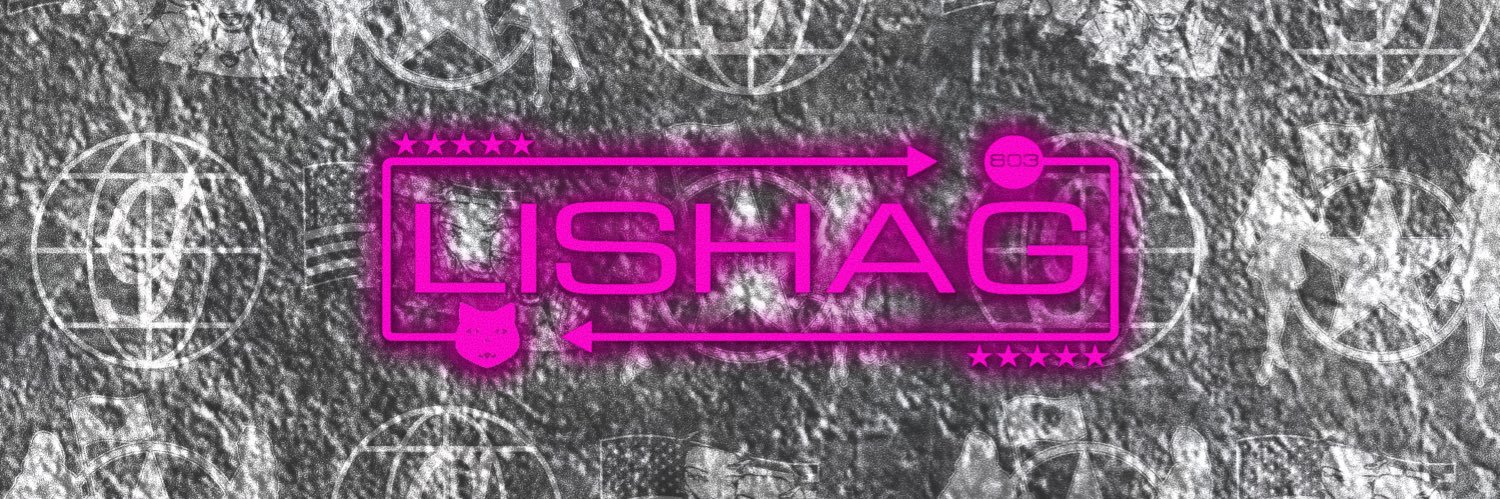 LISHA G ⋆˚ 🏰 ˖°'s banner