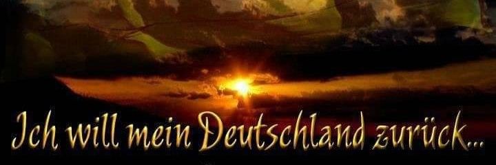 Beate B. 🇩🇪 🕊✍'s banner