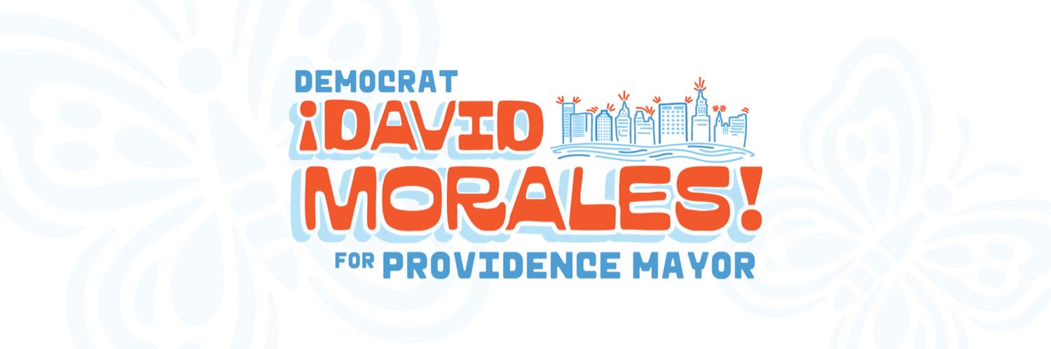 David Morales's banner