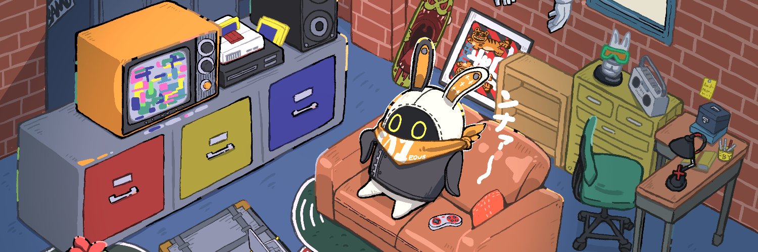 クマじる🐢🐢🐢's banner
