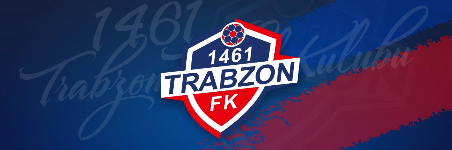 KCT 1461 Trabzon FK's banner