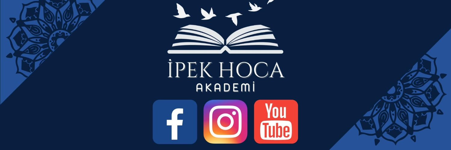 M. Sami TÜRKMENOĞLU's banner