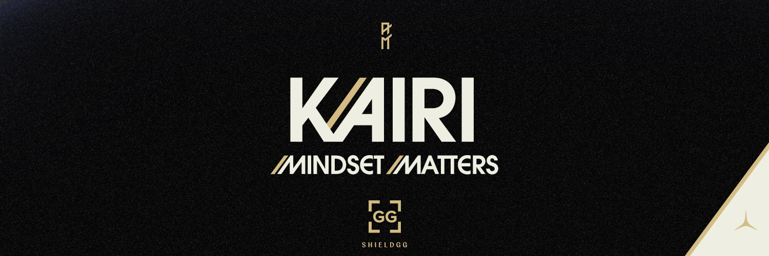 Kairi's banner
