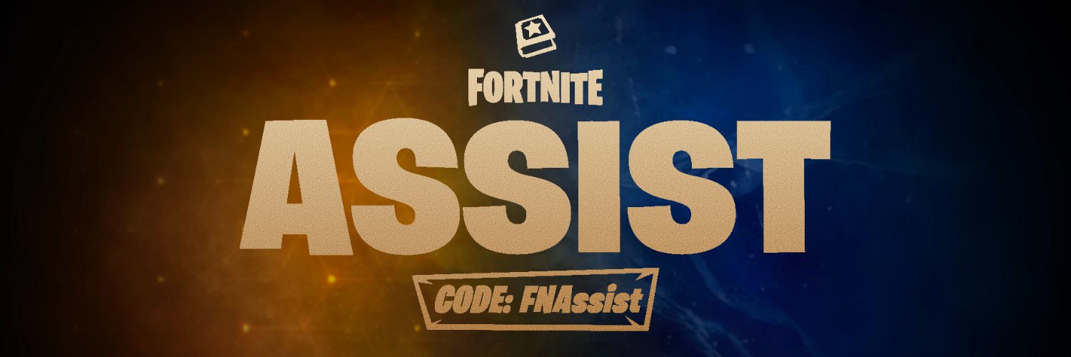 FNAssist's banner