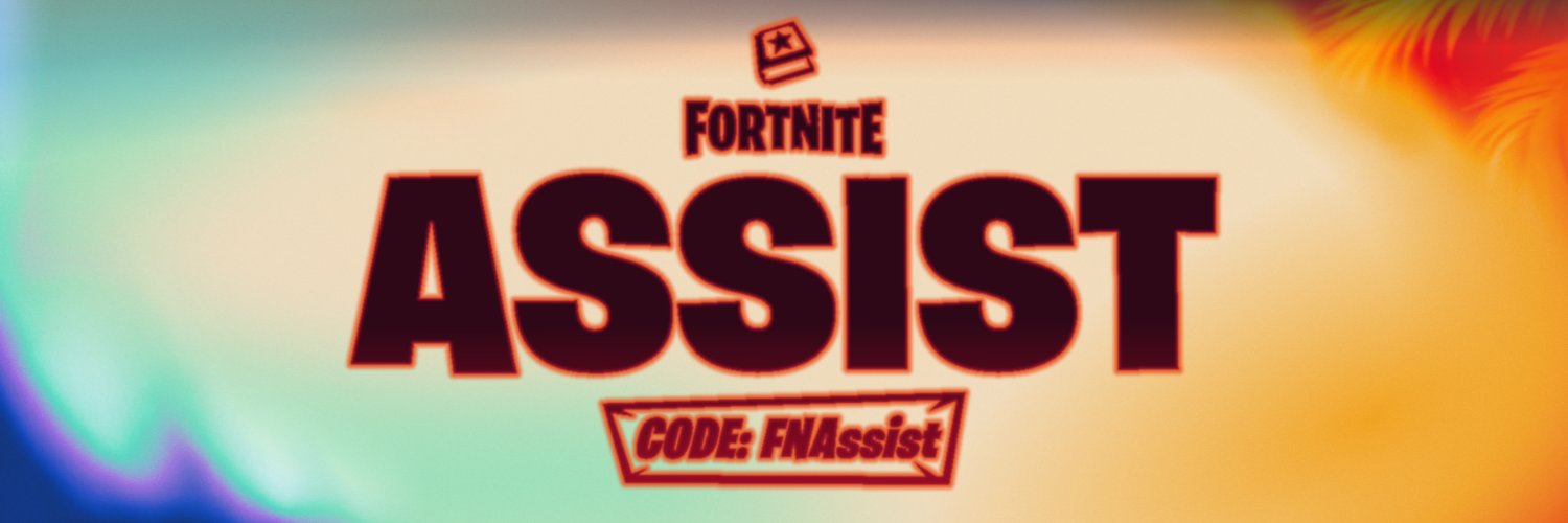 FNAssist's banner