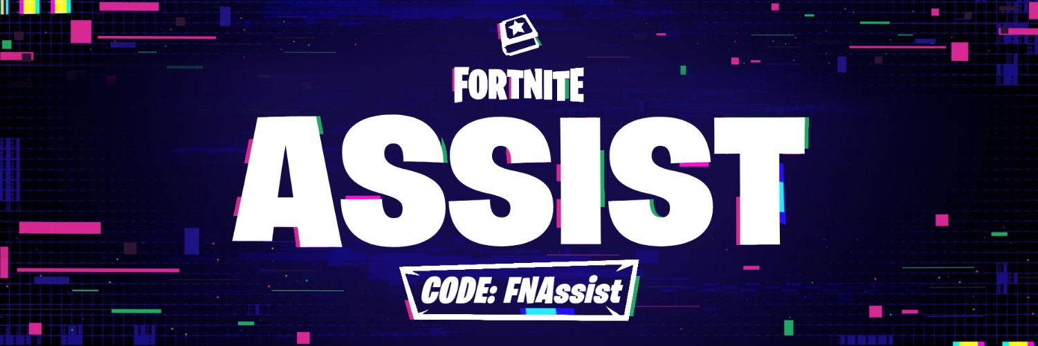 FNAssist's banner