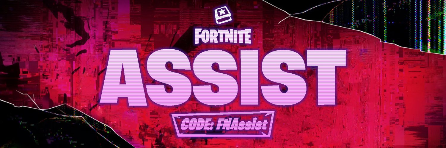 FNAssist's banner