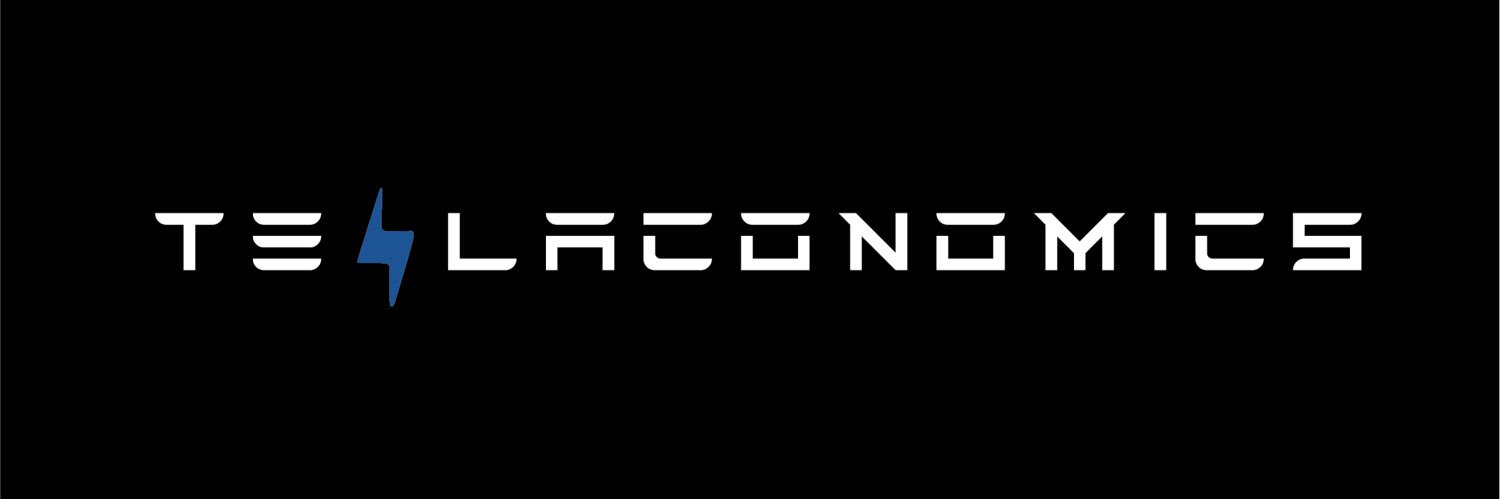 Teslaconomics's banner