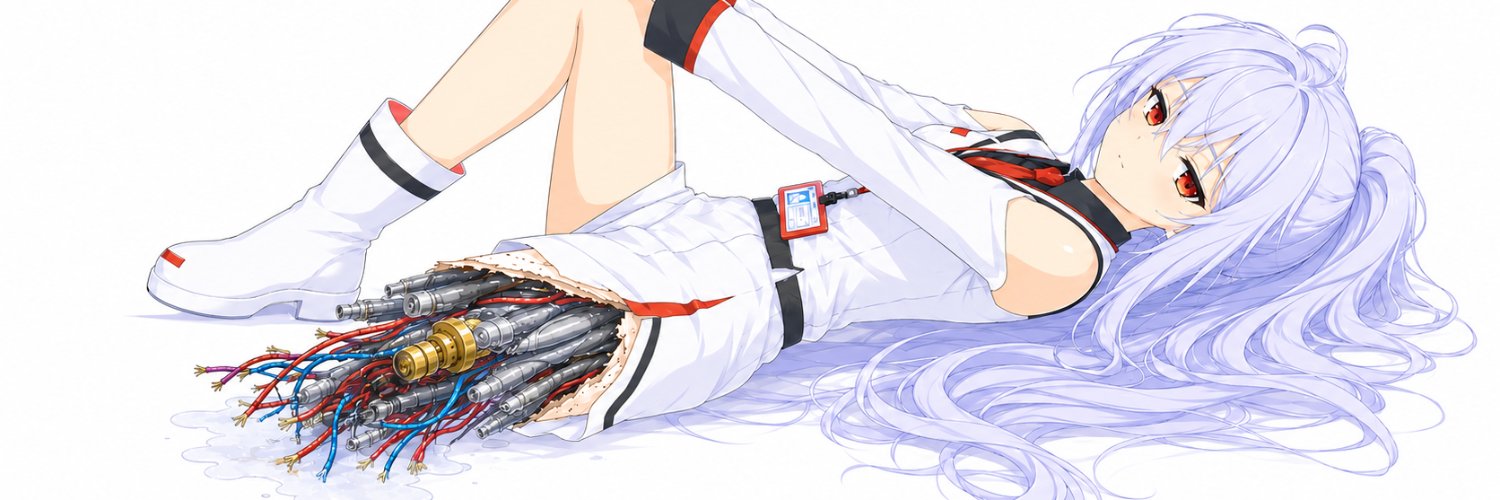 魁竜 @ メカバレ語り部's banner