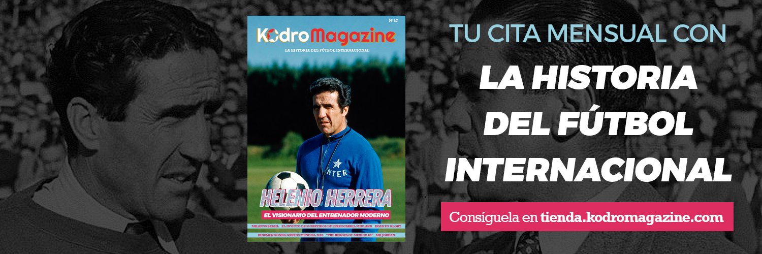 Kodro Magazine's banner