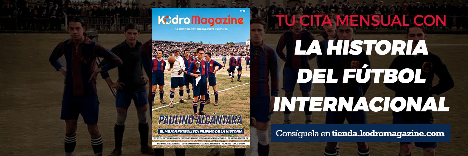 Kodro Magazine's banner
