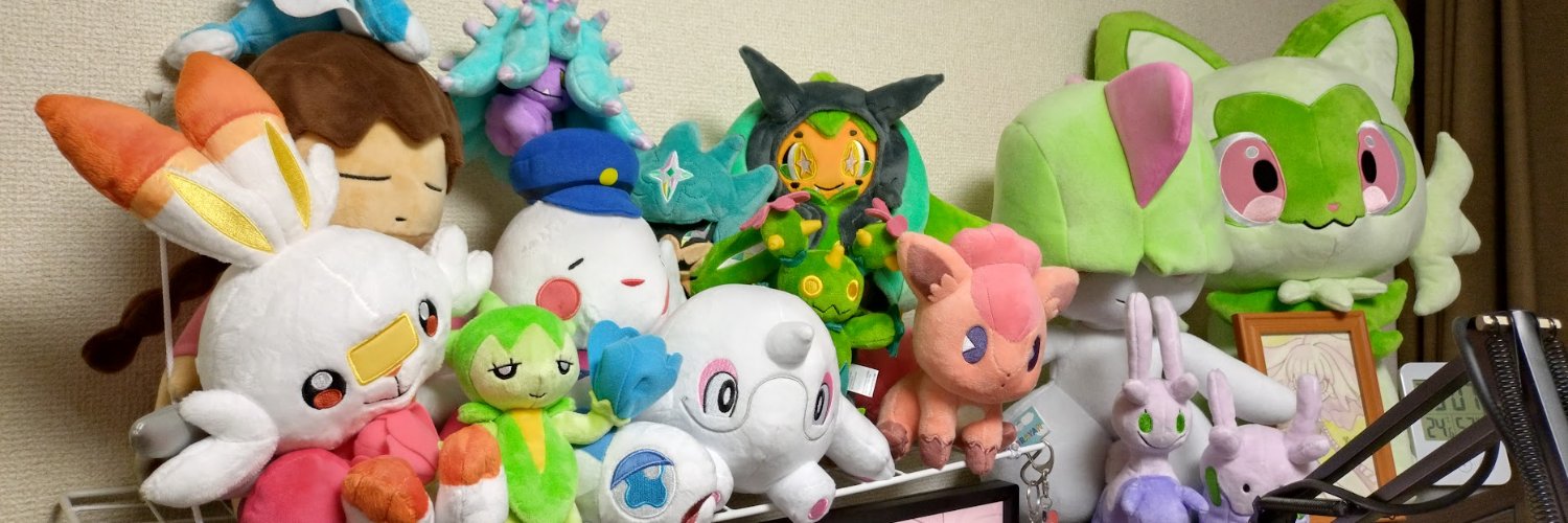 夢枕つむぎ's banner