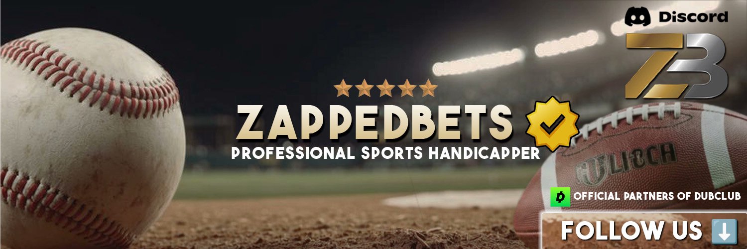 Zapped Bets's banner