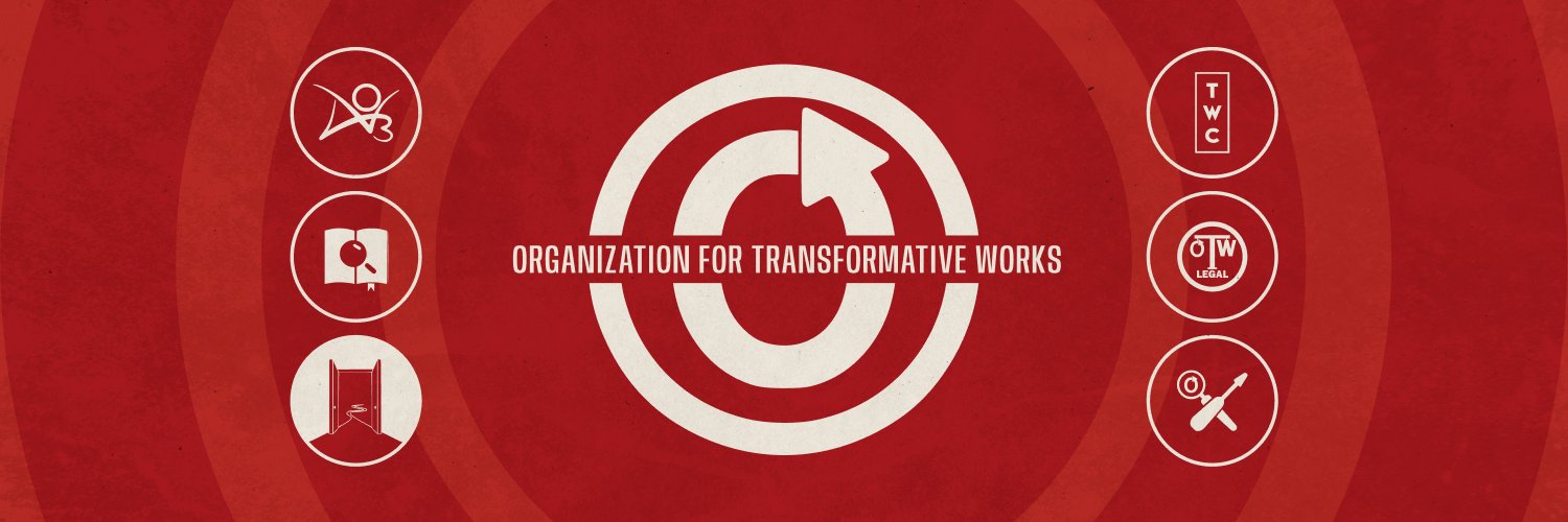 Transformative Works's banner