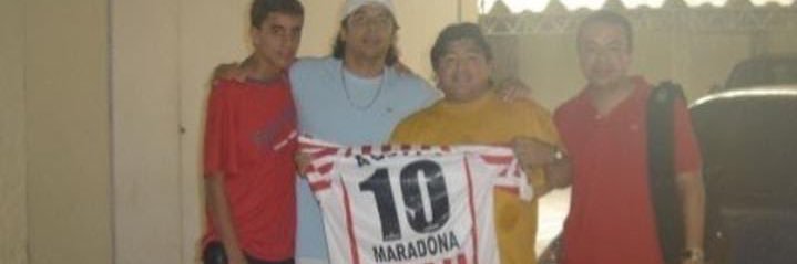 EL PRINCIPE 12 CAMPEON⭐️'s banner