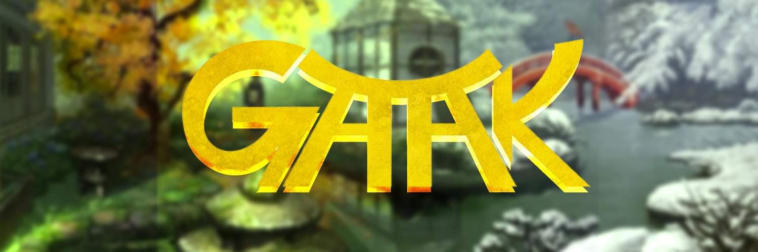 Gaak.fr's banner