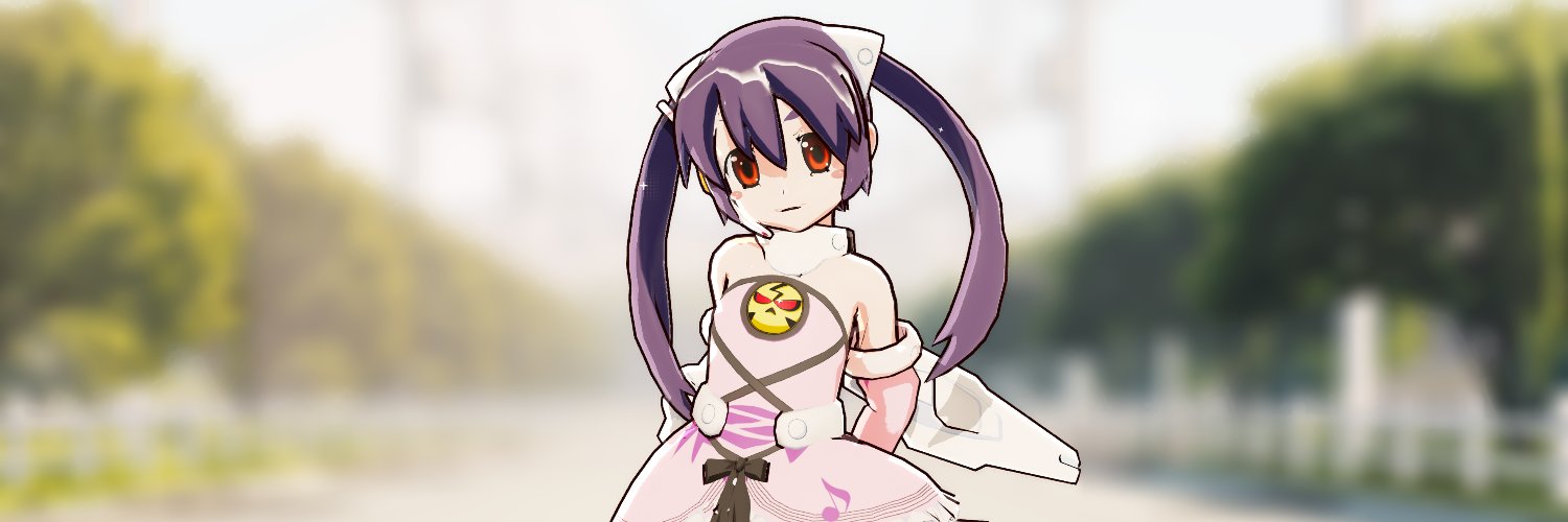 MMDLOID's banner