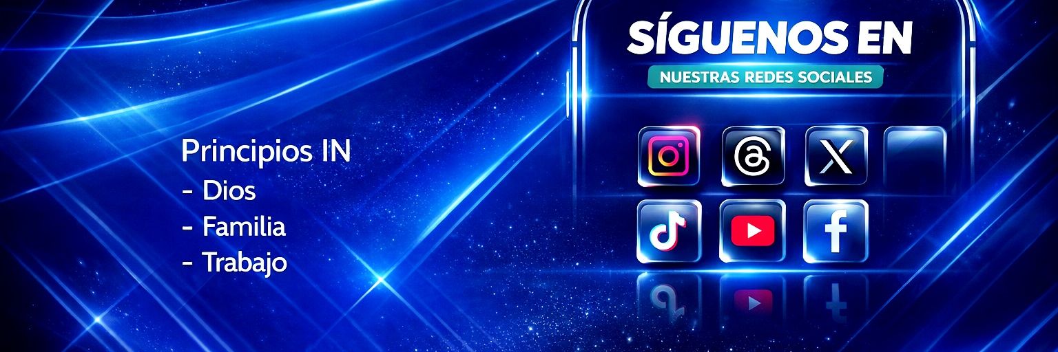 Impacto Producciones's banner