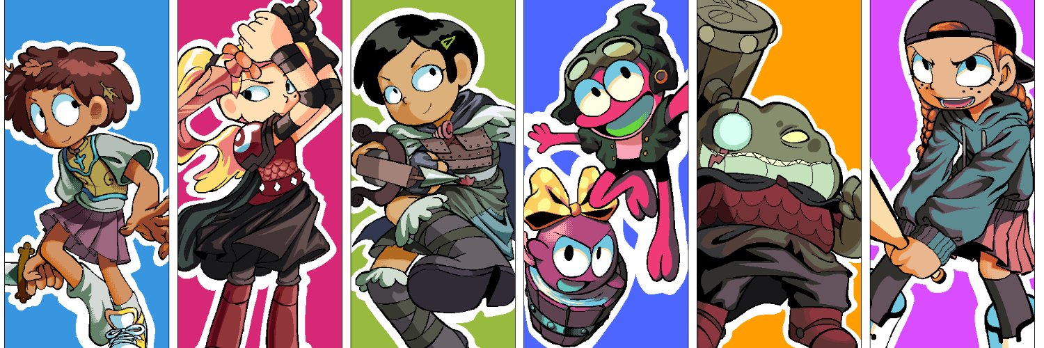 Krizby's banner