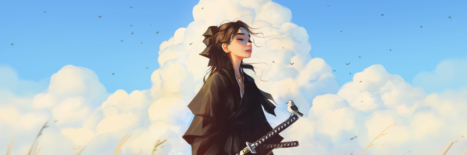 Sam Yang's banner