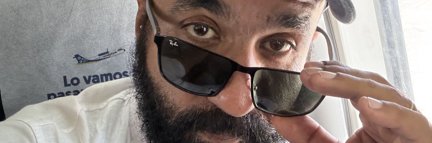 Arab Muscle Bear's banner