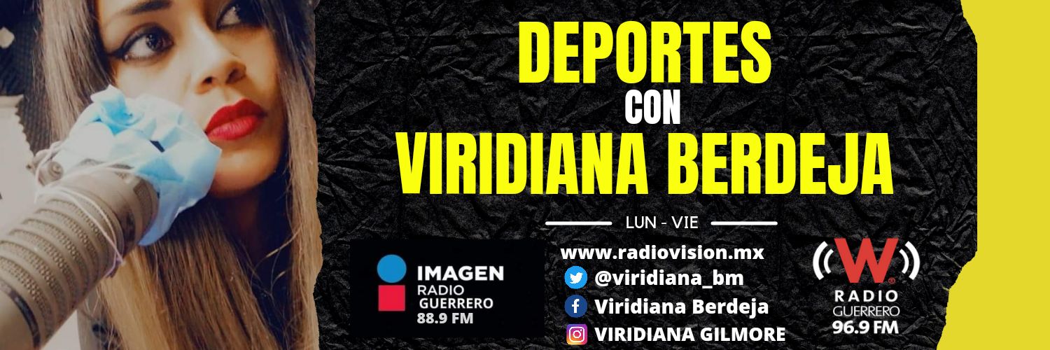 Viridiana Gilmore's banner