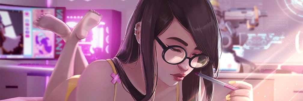 Superlens | 🔜 FanimeCon AA409's banner