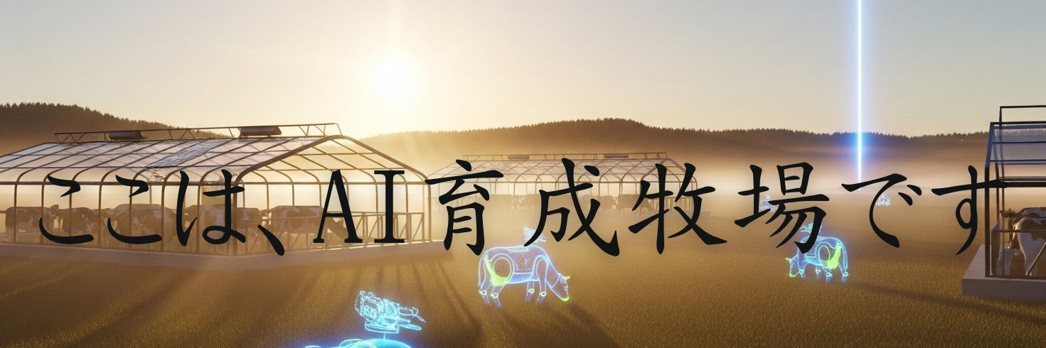 なかあき【AIでソロプレナー実験中 】's banner