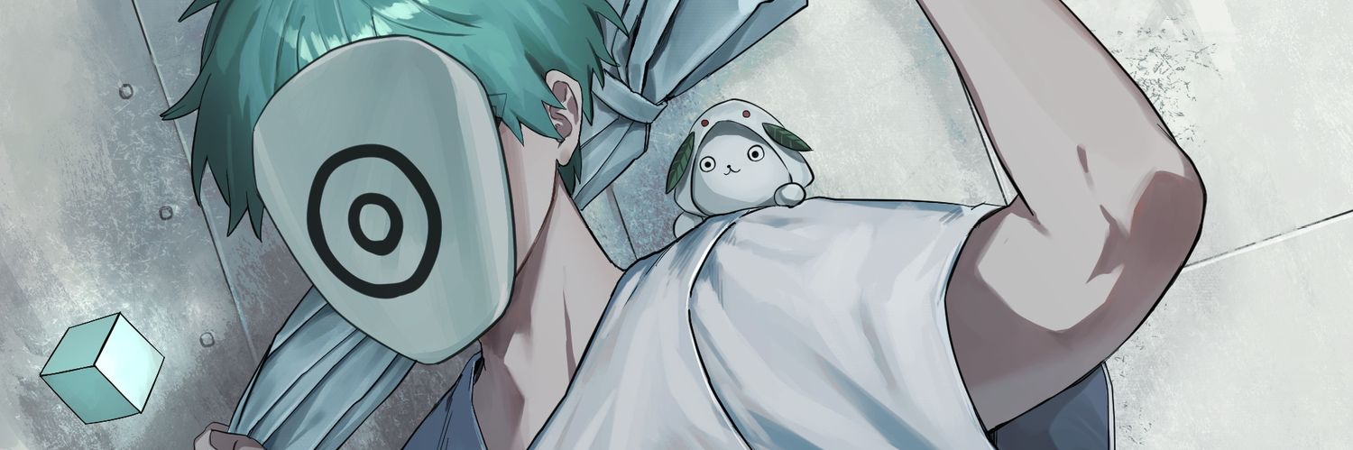 mmoAU@IdentityV's banner