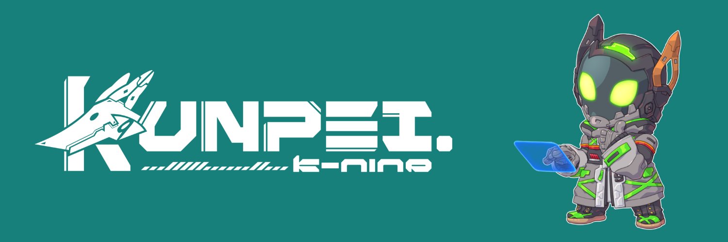 くんぺー｜ふぁんみ!編集長/eスポーツキャスター's banner