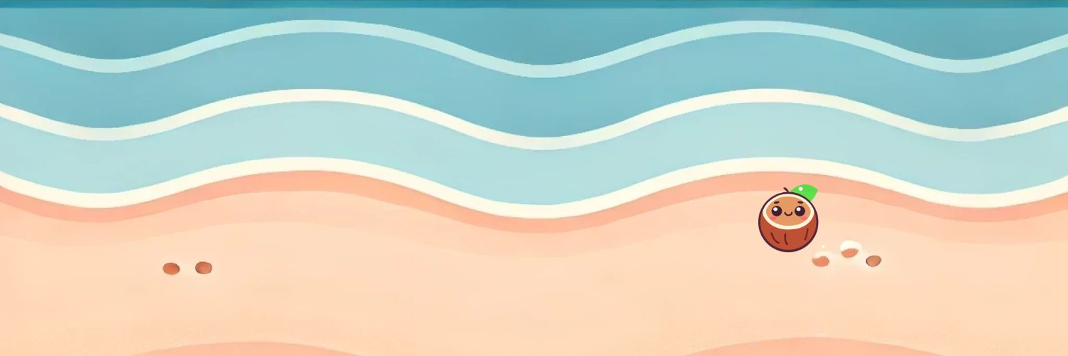 Linghua Jin 🥥 🌴's banner