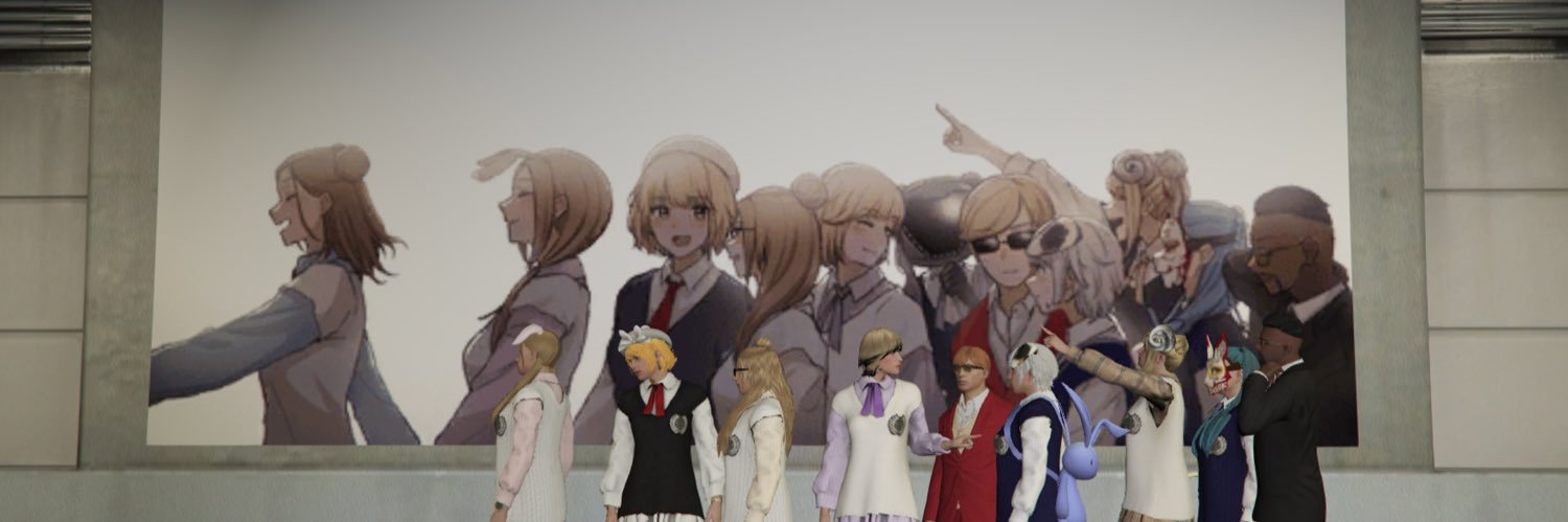 だてん茶's banner