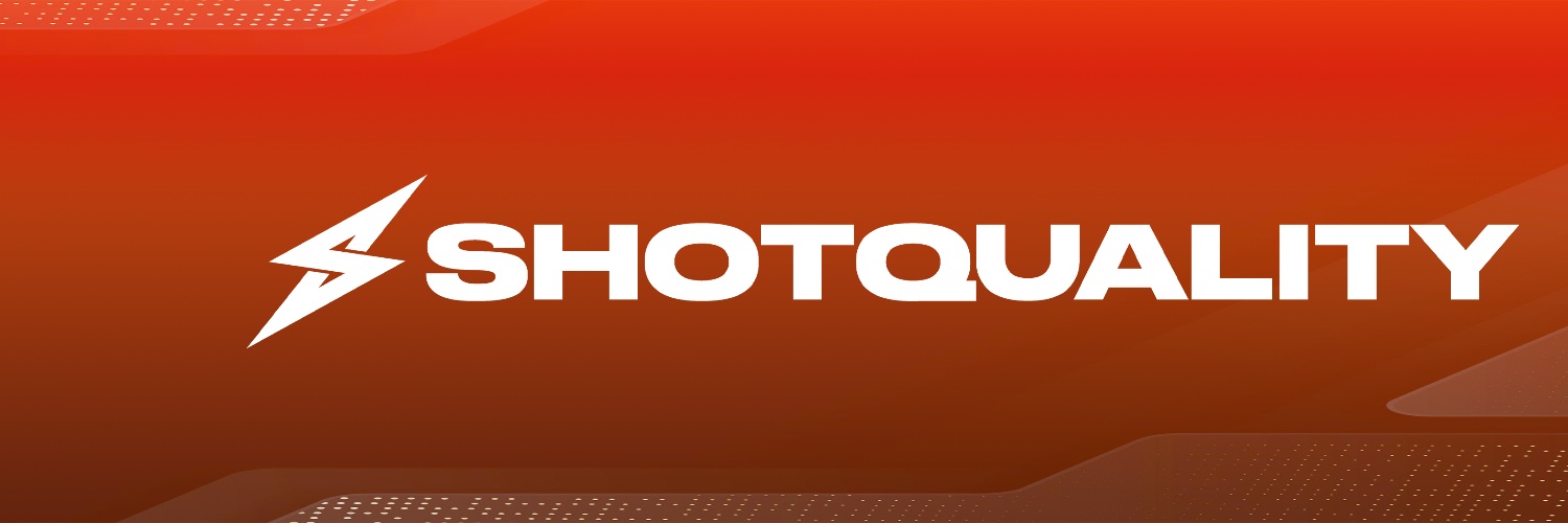 ShotQuality's banner