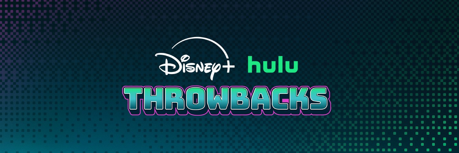 Disney+'s banner