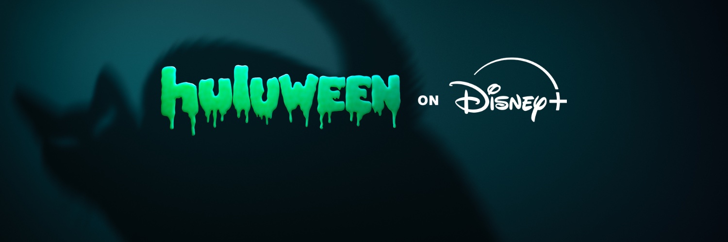 Disney+'s banner