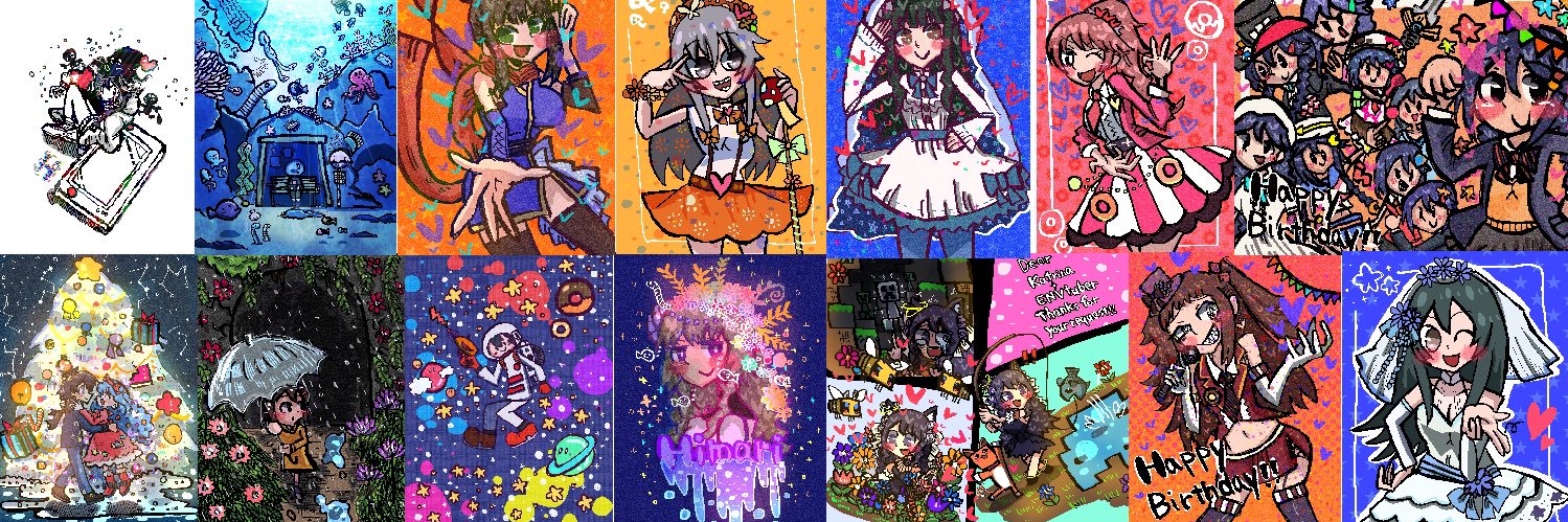 👾ヒムりン👾's banner