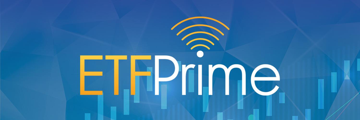 ETF Prime Podcast's banner