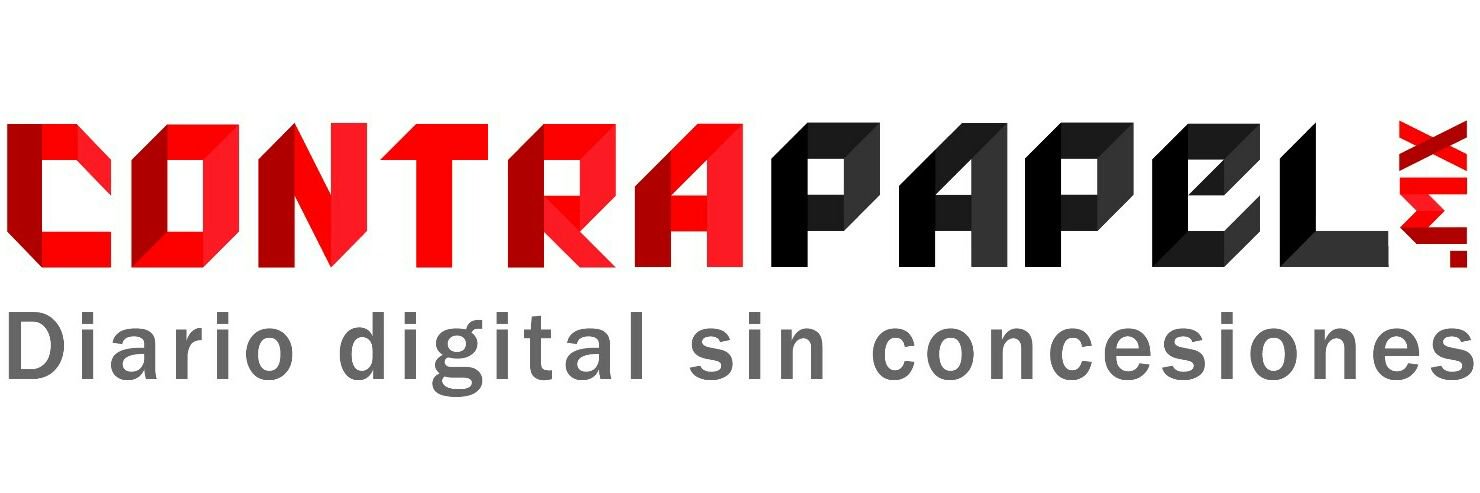 Contrapapel.mx's banner