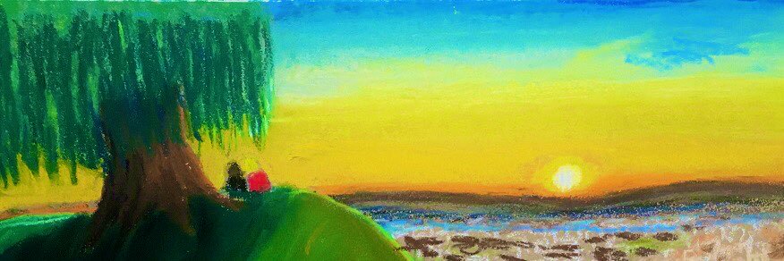 Zen 💐's banner