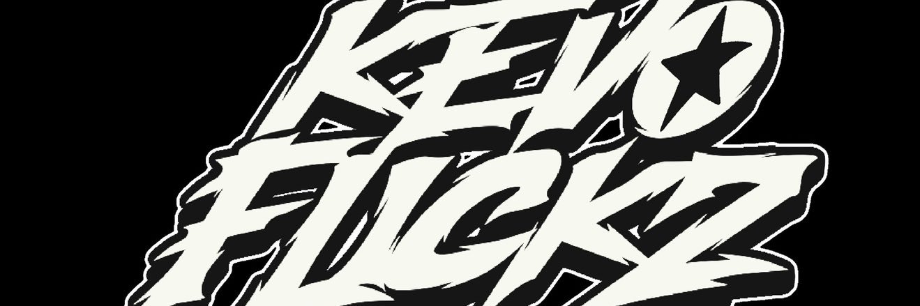 big kev's banner