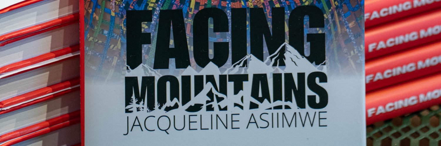 Jacqueline Asiimwe's banner
