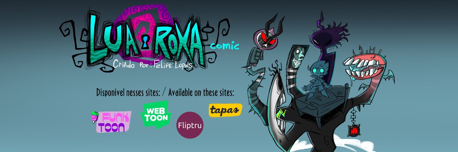 Torradinhafeliz 🍞🇧🇷 (LEIAM LUA ROXA)'s banner
