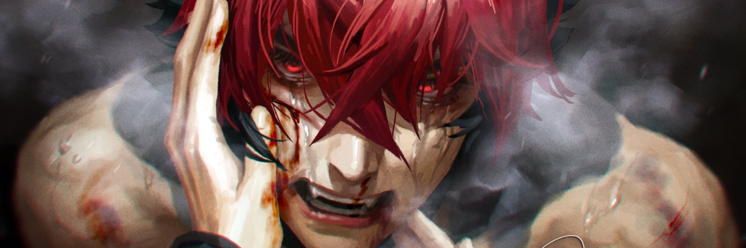 shoucchi // DOKOMI 3S56's banner