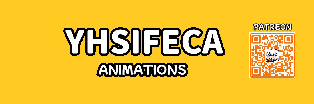 Yhsifeca's banner
