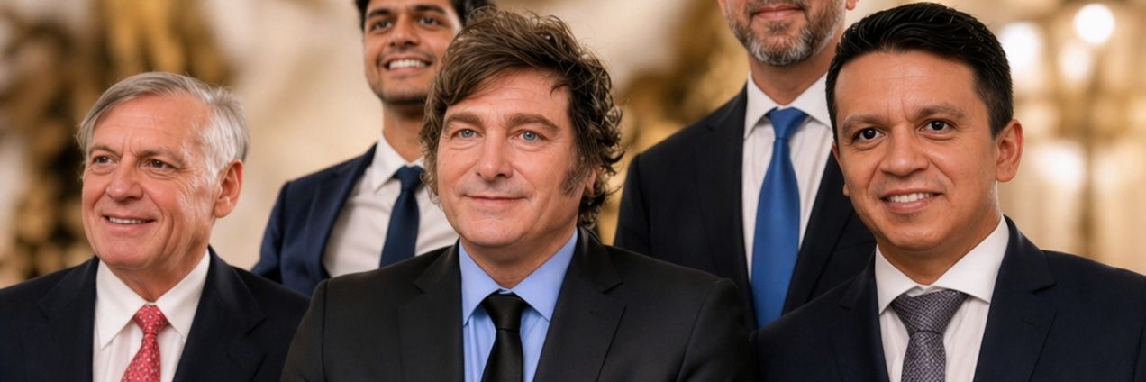 Escuela Austriaca de Economía 🇦🇷's banner