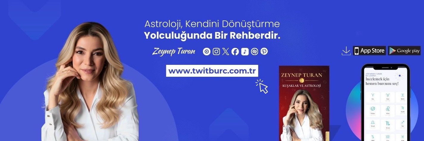 Zeynep Turan's banner