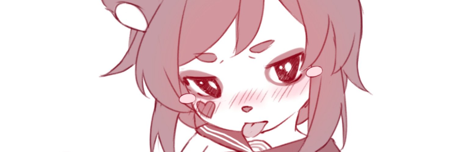 Ken Ashcorp (NSFW) 🔞's banner